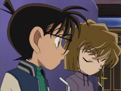   OVA-2 / Detective Conan: 16 Suspects