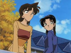   OVA-2 / Detective Conan: 16 Suspects