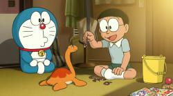   2006 ( ) / Doraemon: Nobita's Dinosaur 2006