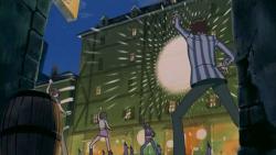 -:    / One Piece: Jango's Dance Carnival