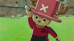 -:    / One Piece: Soccer King of Dreams