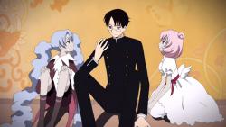  ( ) / xxxHOLiC