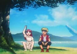    OVA-2 / Irresponsible Captain Tylor - Sidestory Collection