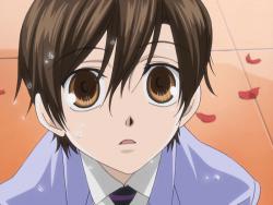 Аниме - Хост-клуб Оранской школы (Ouran Koukou Host Club)