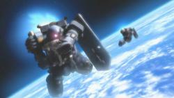   :  0079 / Mobile Suit Gundam MS IGLOO: Apocalypse 0079