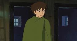   / Tales from Earthsea