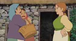   / Tales from Earthsea