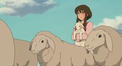   / Tales from Earthsea