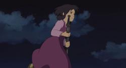   / Tales from Earthsea