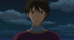   / Tales from Earthsea