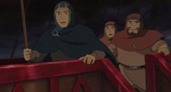   / Tales from Earthsea