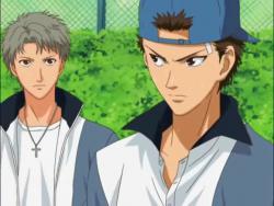   OVA-1 / The Prince of Tennis: The National Tournament