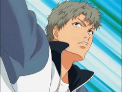   OVA-1 / The Prince of Tennis: The National Tournament