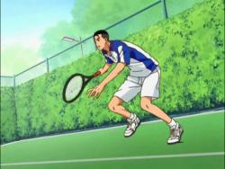   OVA-1 / The Prince of Tennis: The National Tournament