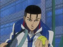   OVA-1 / The Prince of Tennis: The National Tournament