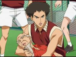   OVA-1 / The Prince of Tennis: The National Tournament