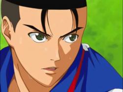   OVA-1 / The Prince of Tennis: The National Tournament