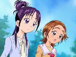   3 [] / Pretty Cure Splash Star