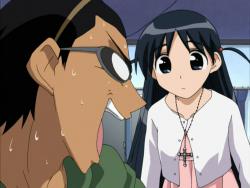   ( ) / School Rumble: 2nd Semester