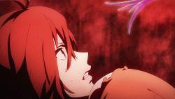    / Rokka: Braves of the Six Flowers