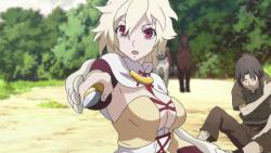    / Rokka: Braves of the Six Flowers