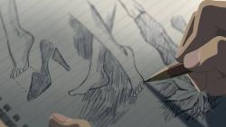 Сад слов / The Garden of Words