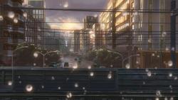 Сад слов / The Garden of Words