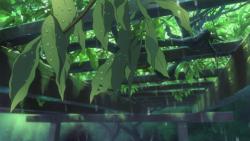 Сад слов / The Garden of Words