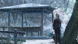 Сад слов / The Garden of Words