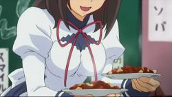   [-1] / The Melancholy of Haruhi Suzumiya
