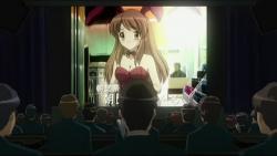    [-1] / The Melancholy of Haruhi Suzumiya