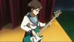    [-1] / The Melancholy of Haruhi Suzumiya