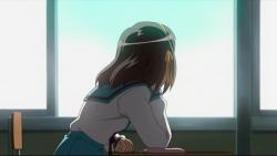    [-1] / The Melancholy of Haruhi Suzumiya