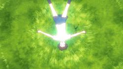 ,   / The Girl Who Leapt Through Time