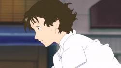 �������, ���������� ����� / The Girl Who Leapt Through Time