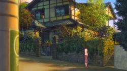�������, ���������� ����� / The Girl Who Leapt Through Time