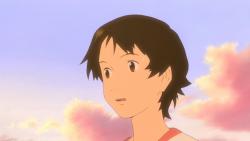 �������, ���������� ����� / The Girl Who Leapt Through Time