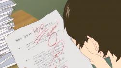 �������, ���������� ����� / The Girl Who Leapt Through Time