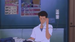 �������, ���������� ����� / The Girl Who Leapt Through Time
