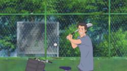 �������, ���������� ����� / The Girl Who Leapt Through Time