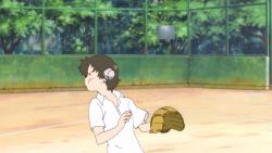 �������, ���������� ����� / The Girl Who Leapt Through Time