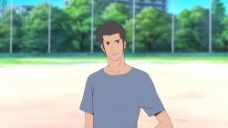 �������, ���������� ����� / The Girl Who Leapt Through Time