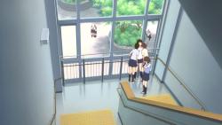 ,   / The Girl Who Leapt Through Time