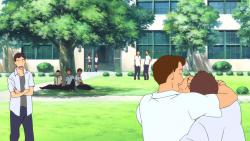 �������, ���������� ����� / The Girl Who Leapt Through Time