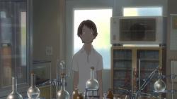 �������, ���������� ����� / The Girl Who Leapt Through Time