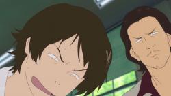 �������, ���������� ����� / The Girl Who Leapt Through Time