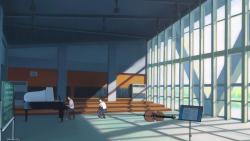 �������, ���������� ����� / The Girl Who Leapt Through Time