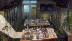 �������, ���������� ����� / The Girl Who Leapt Through Time