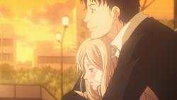 ̸   ( ) / Honey and Clover II