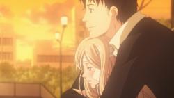 ̸   ( ) / Honey and Clover II